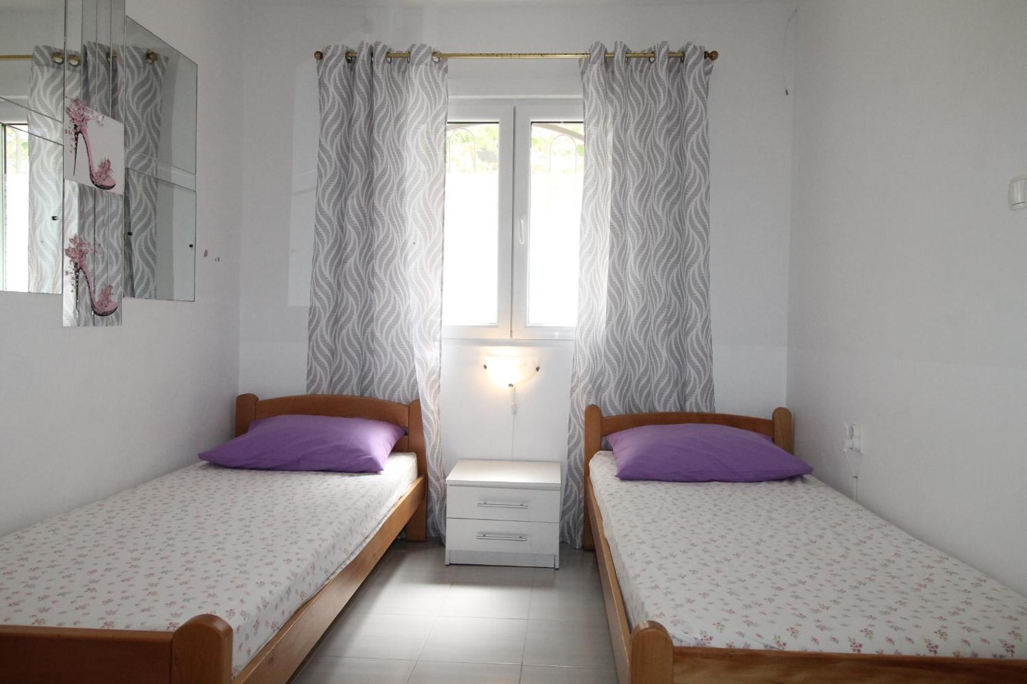 Villa Aurelia Водице Екстериор снимка
