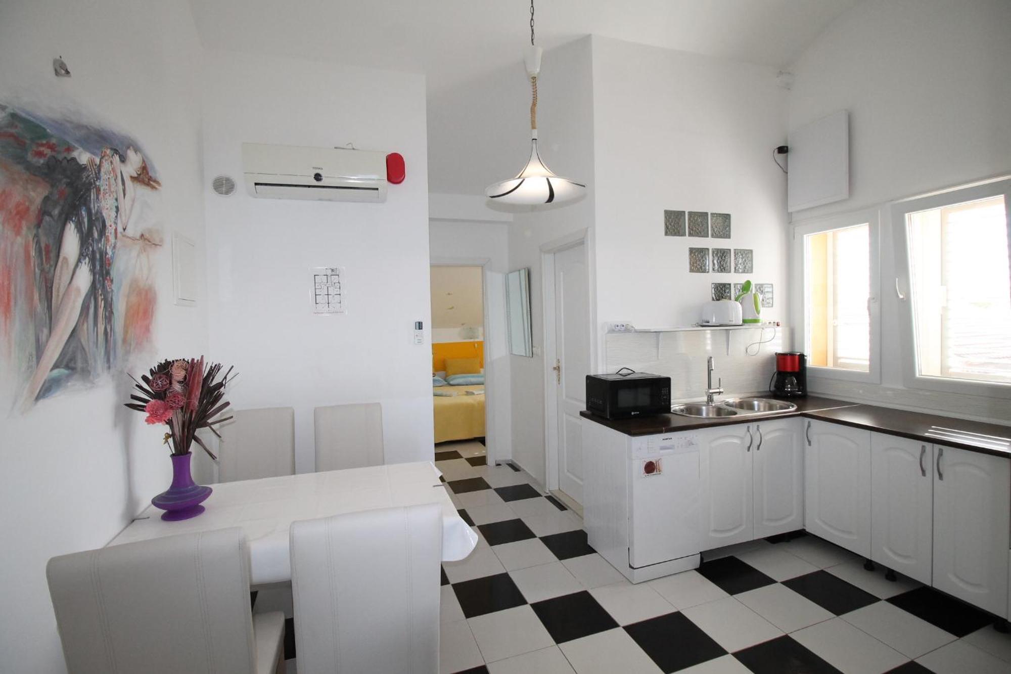 Villa Aurelia Водице Екстериор снимка