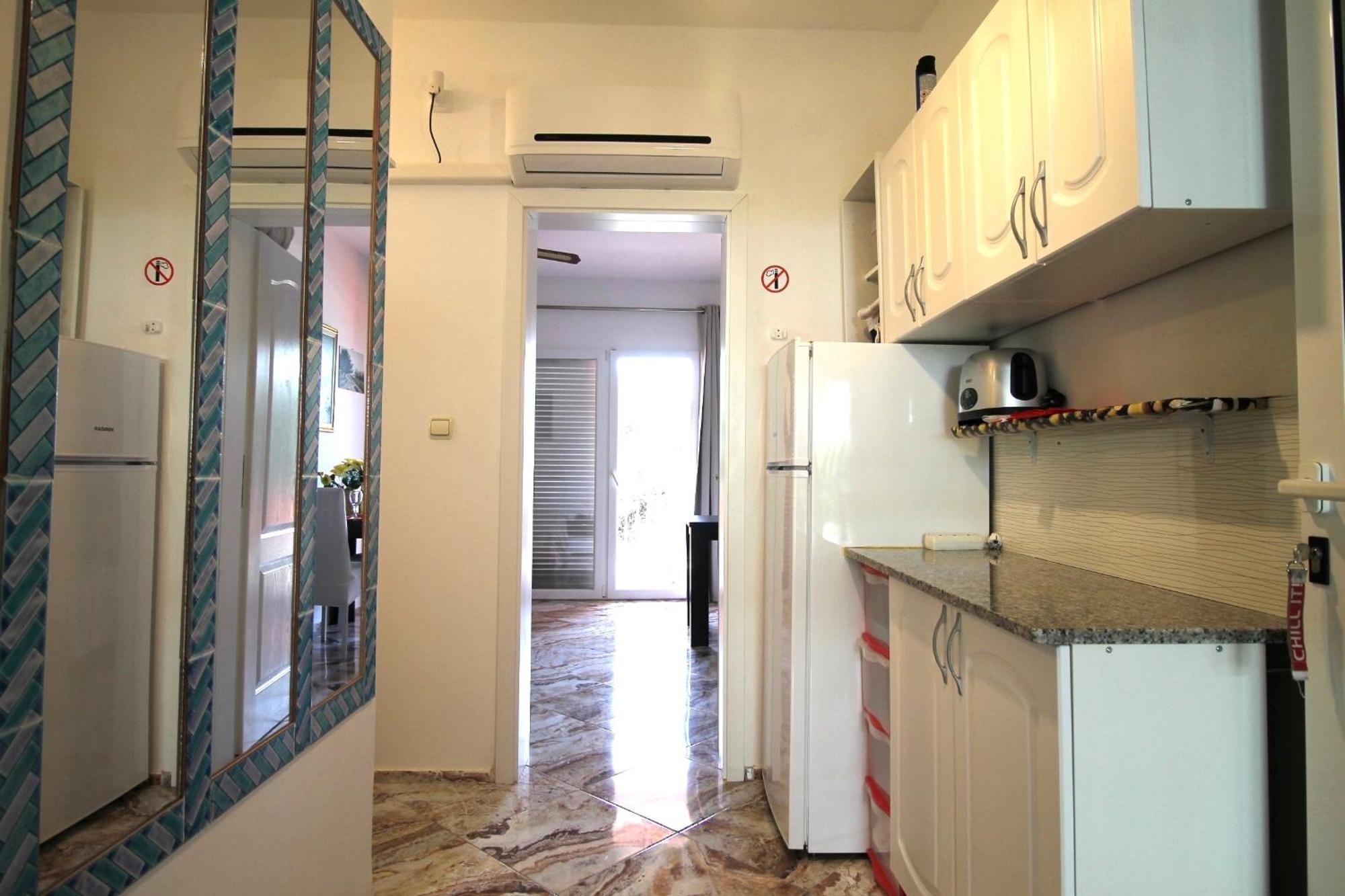Villa Aurelia Водице Екстериор снимка