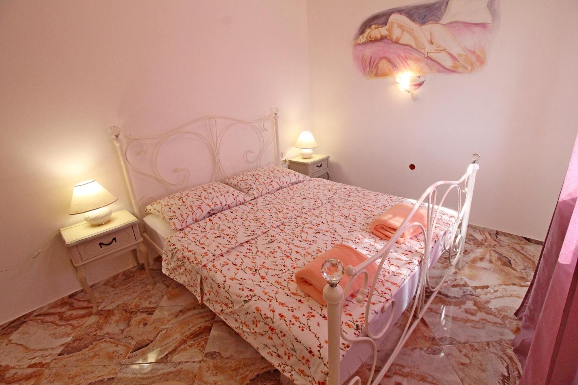 Villa Aurelia Водице Екстериор снимка