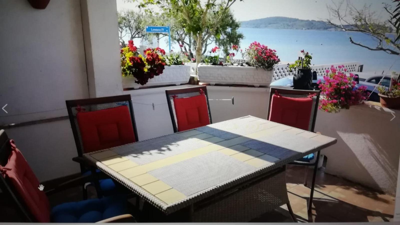 Villa Aurelia Водице Екстериор снимка