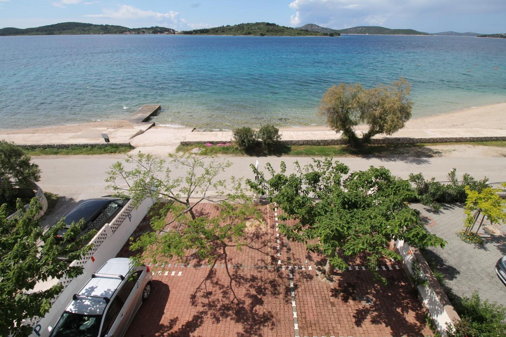 Villa Aurelia Водице Екстериор снимка
